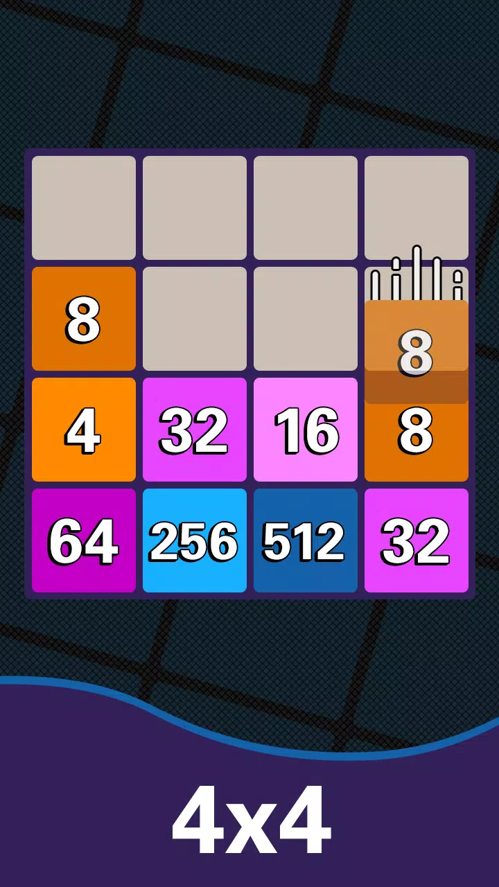 Schermata Block Number 2048 4