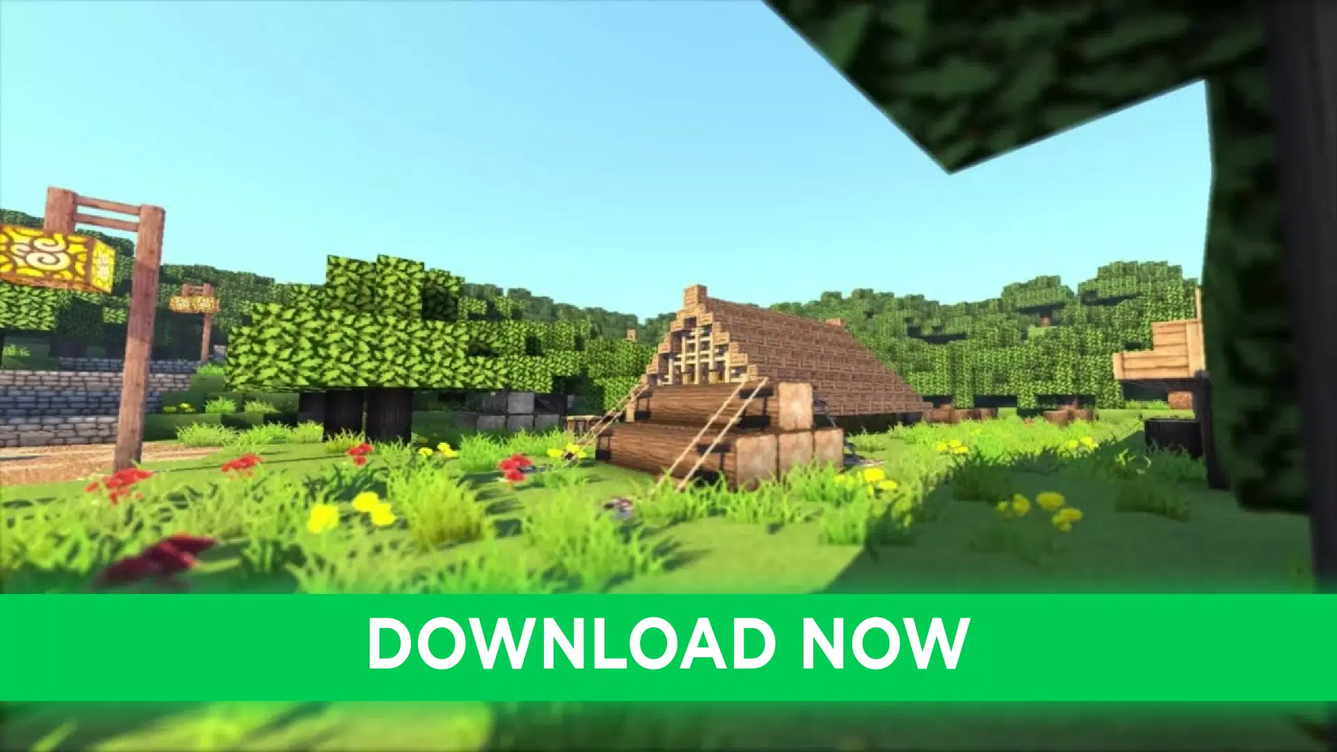 Shaders Ekran Görüntüsü 4