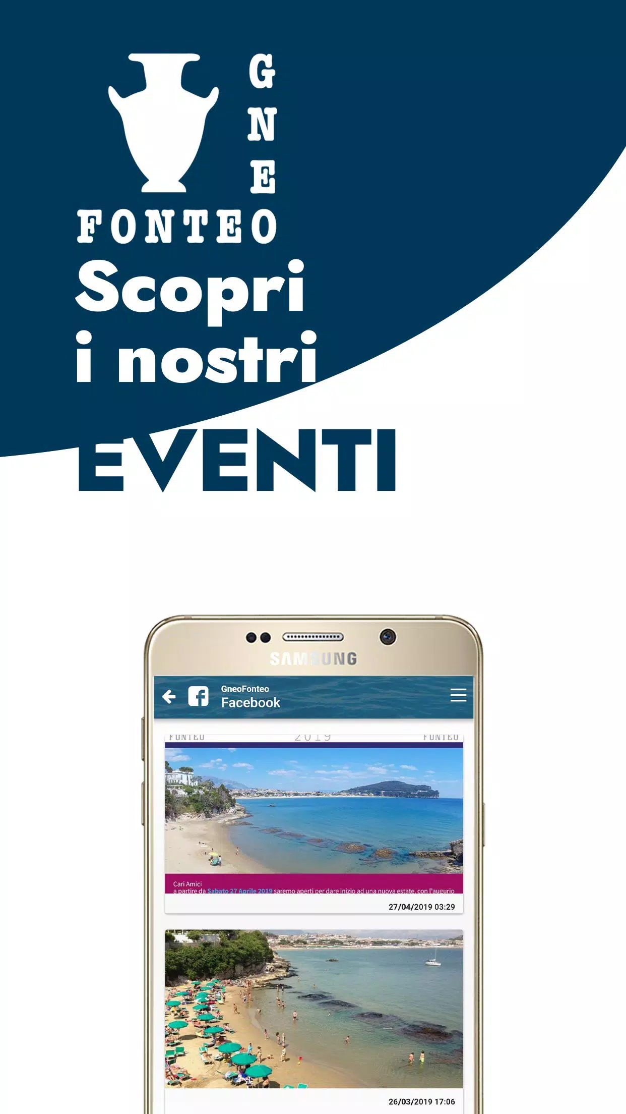 Schermata Gneo Fonteo 3