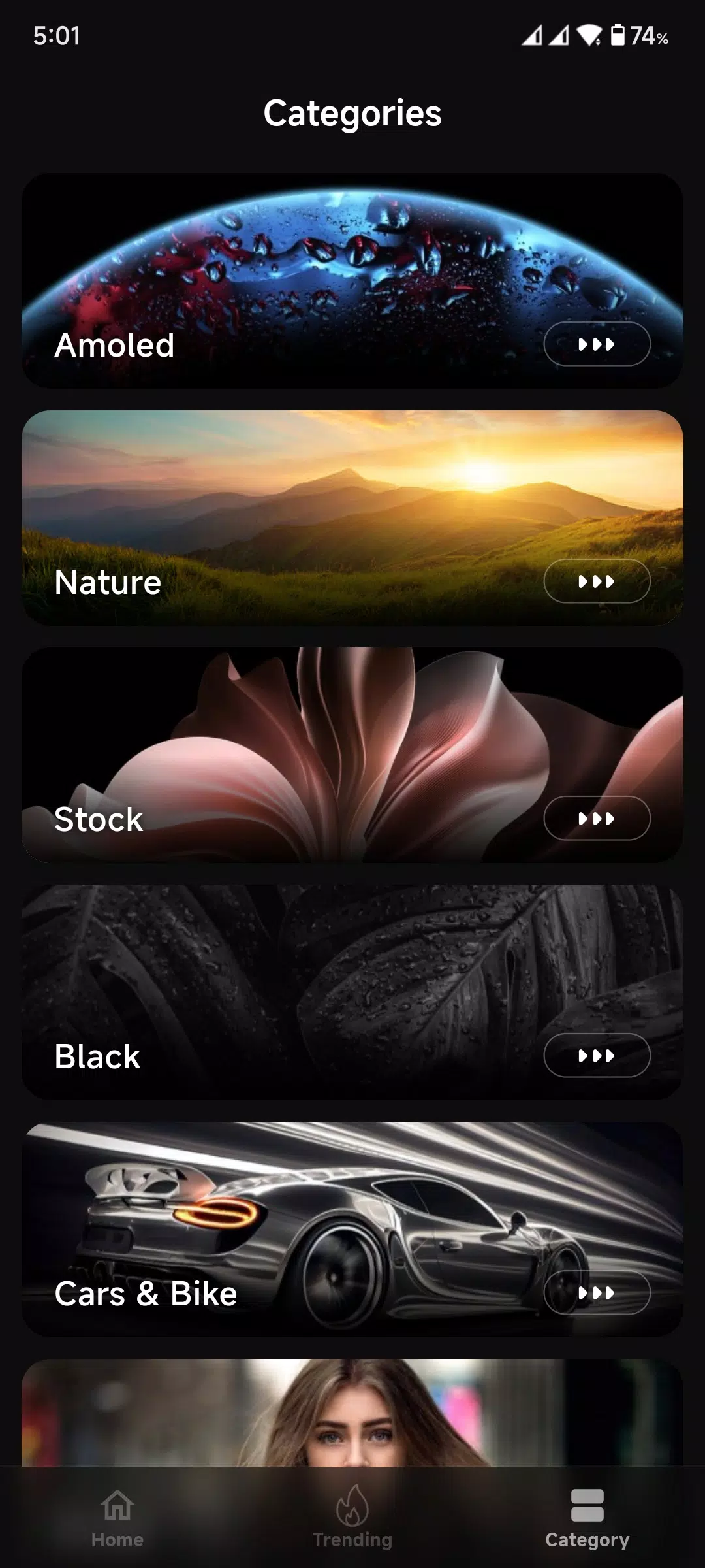 WallHub স্ক্রিনশট 3