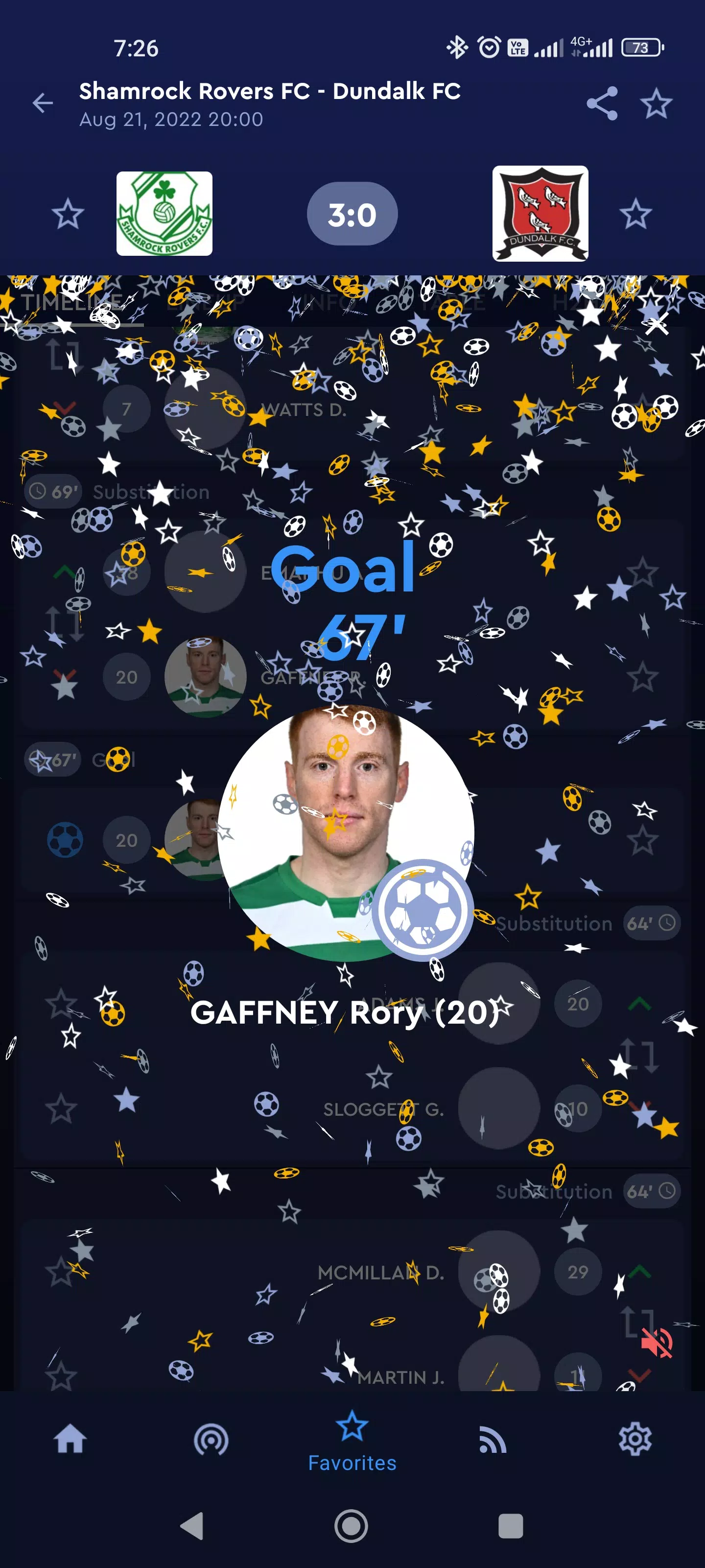 FAI Connect ภาพหน้าจอ 4