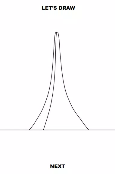 Draw Landmarks Screenshot 2