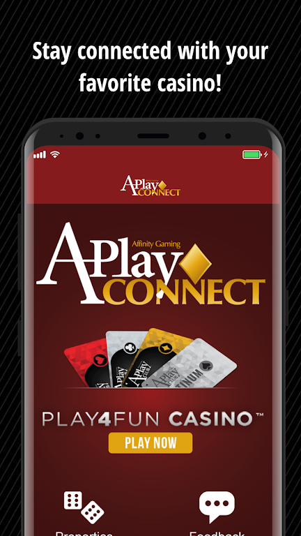 A-Play Connect by Affinity স্ক্রিনশট 1