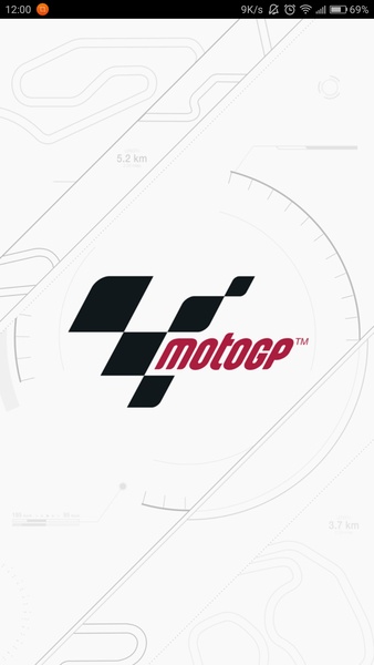 MotoGP™ ภาพหน้าจอ 3