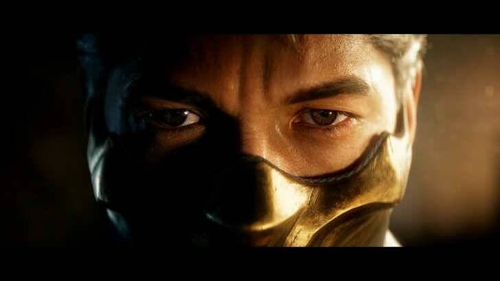 MK1 Promises that Homelander and Omni-Man Will Have Different Movesets