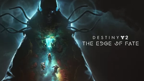 Destiny 2 Star Wars Cross Open ကိုပရောဖက်ပြုချက်လမ်းပြမြေပုံတွင်ဖော်ပြခဲ့သည်