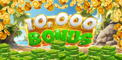 Lucky Slots Casino Earn Cash স্ক্রিনশট 4