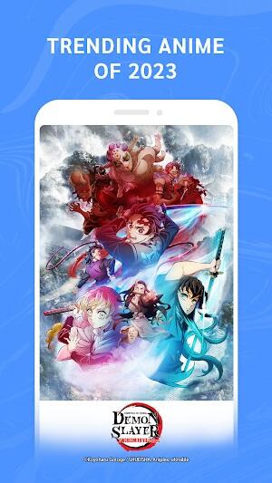 Bilibili mod apk