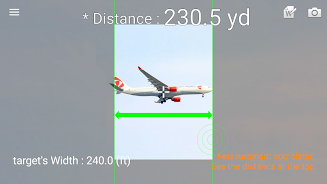 Smart Distance Schermafbeelding 4