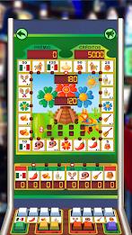 Viva Mexico Slot Machine Ảnh chụp màn hình 1