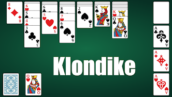 Solitaire collection classic Captura de pantalla 3