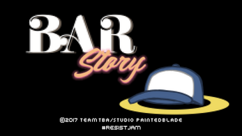 Bar Story ภาพหน้าจอ 1