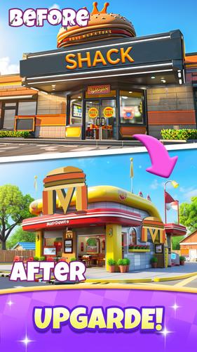 Cooking Fun应用截图第2张