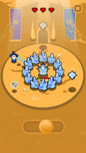 Battle of Wizards Screenshot 4