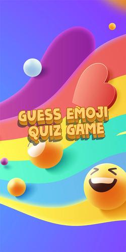 guess the emoji 스크린샷 1