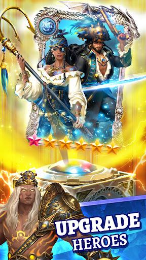 Legendary: Game of Heroes ภาพหน้าจอ 4