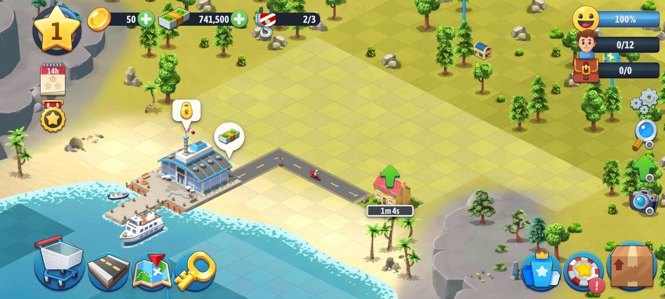 City Island 6 Screenshot 2