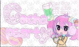 Gacha Pastry Captura de tela 1