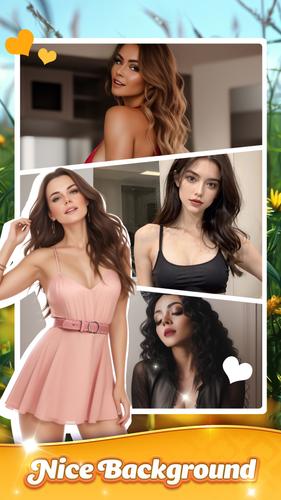 Solitaire - Passion Card Game Скриншот 4