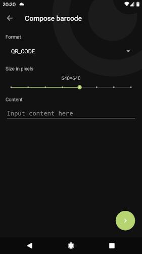 Binary Eye スクリーンショット 4