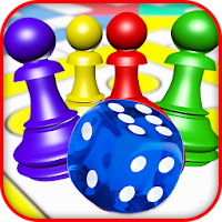 Ludo Super Playing: The Amazing Game