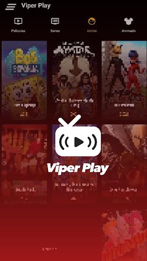 Viper Play Net ภาพหน้าจอ 1