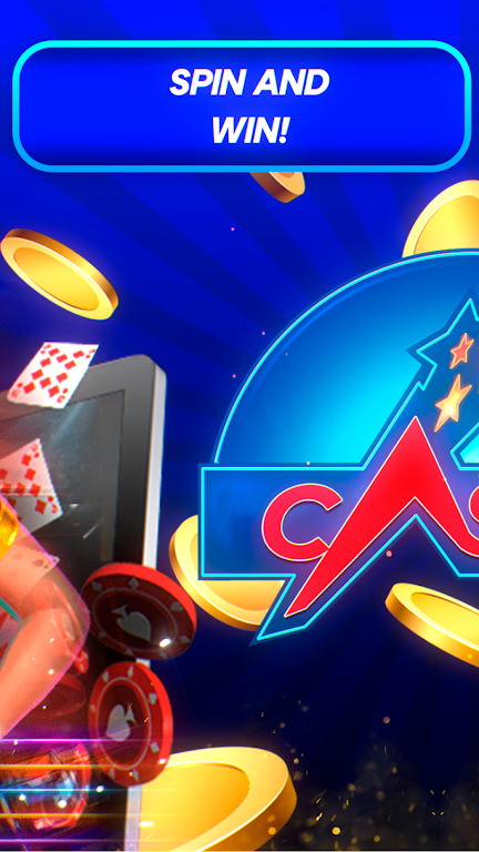 Slots & casino club online应用截图第2张