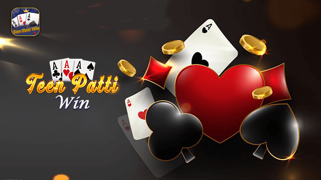 Teen Patti Win-3 Patti Poker Online Ekran Görüntüsü 2