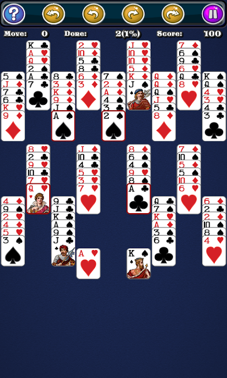 Ultra Cards Pack - 550 Screenshot 3