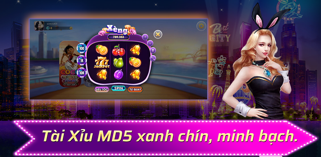 Lux52: Poker, Slots, Đánh Bài應用截圖第2張