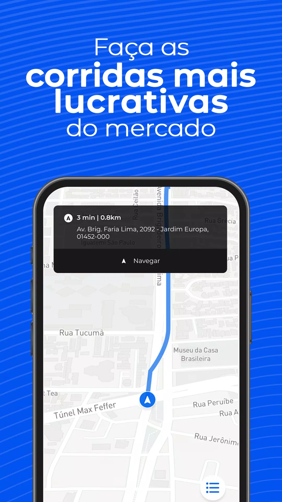 Stuo Taxista Screenshot 1