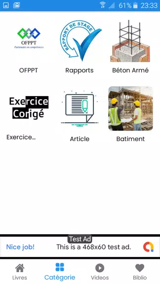Cours BTP PDF 스크린샷 4