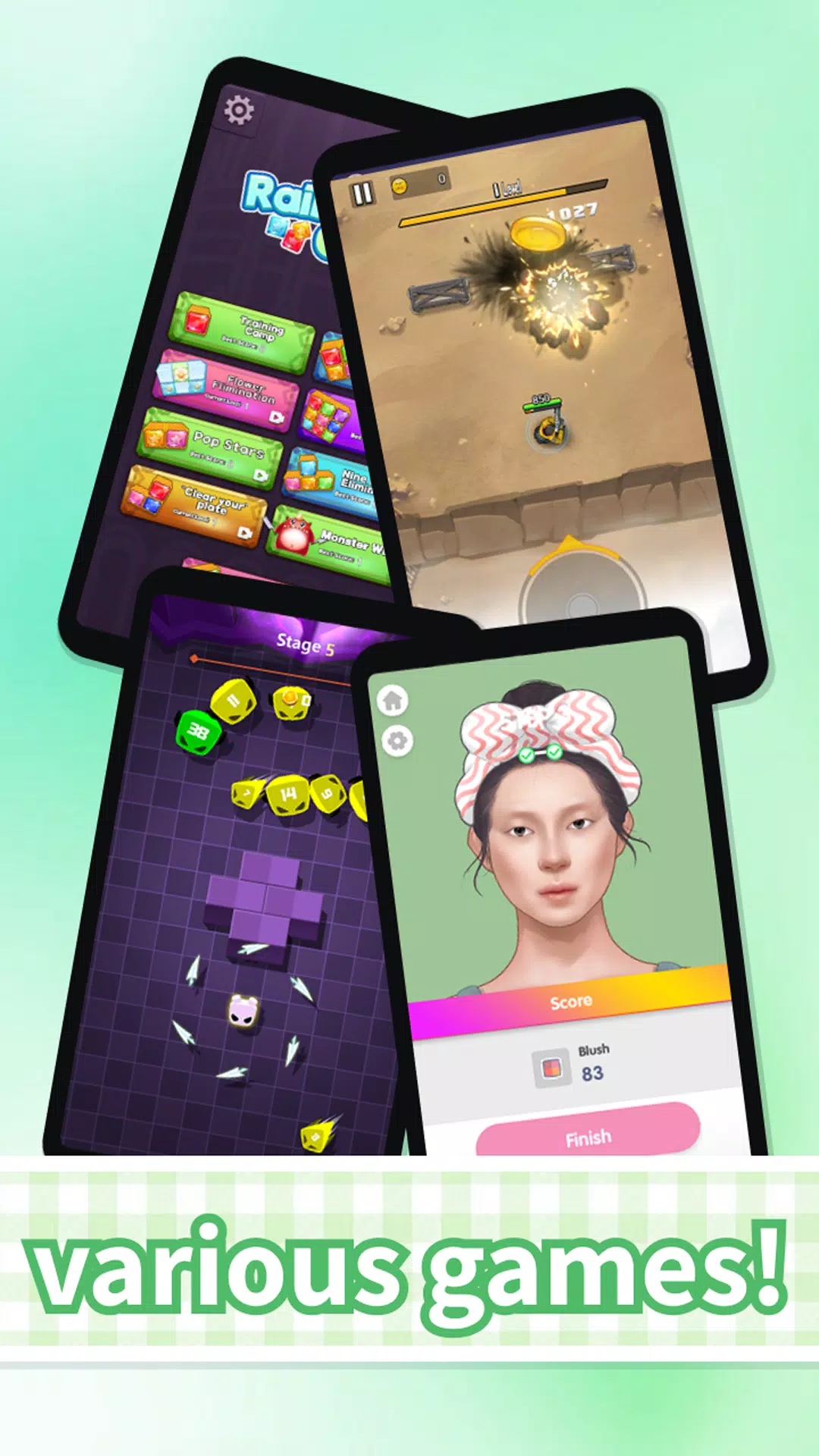 Play Mini應用截圖第4張