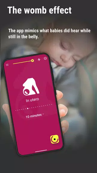 BabySleep: Duerme rápido Captura de pantalla 3