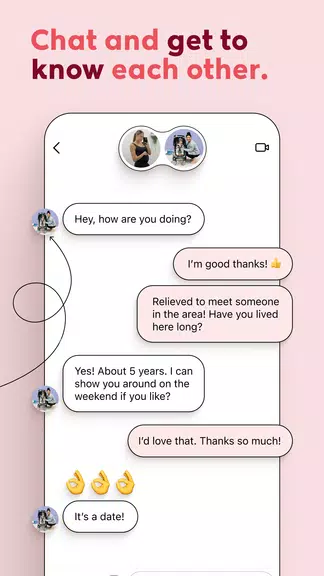 Peanut App: Find Mom Friends 스크린샷 3