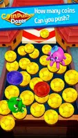 Coin Pusher Fever Screenshot 1