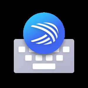 Клавиатура Microsoft SwiftKey