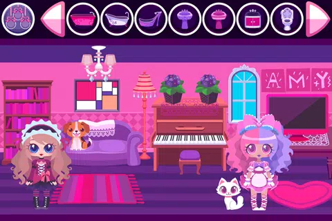 My Doll House: Pocket Dream स्क्रीनशॉट 3