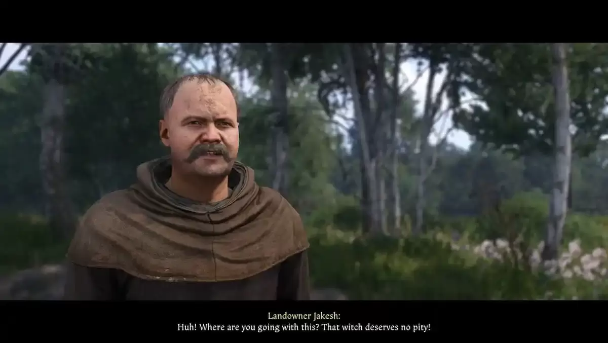 Kingdom'da Jakesh Come: Kurtuluş 2