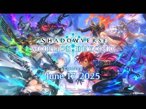Shadowverse: Worlds Beyond oyun ekran görüntüsü