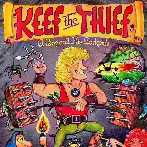 Hırsız Keef