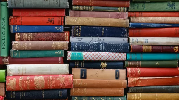 Bookstore poll image