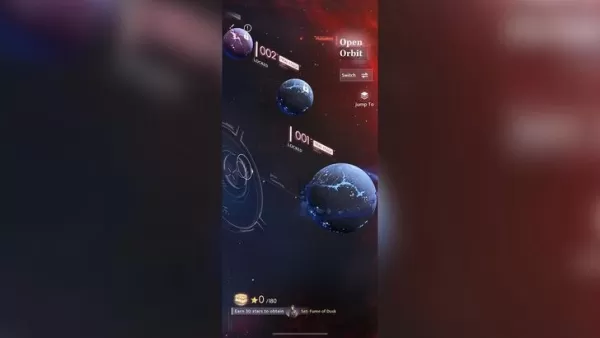 Love and Deepspace 4.0版本更新：婚礼主题卡池、活动与玩法亮点