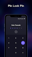 App Lock & AppLock Fingerprint Tangkapan skrin 3