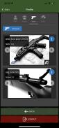 Airsoft tracker 스크린샷 3