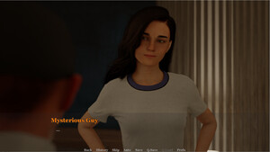 Zia – New Version 0.4 [Studio Zia] Screenshot 2