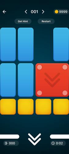 Puzzle Packed スクリーンショット 2