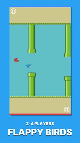 Défie des amis 2Player Capture d'écran 3