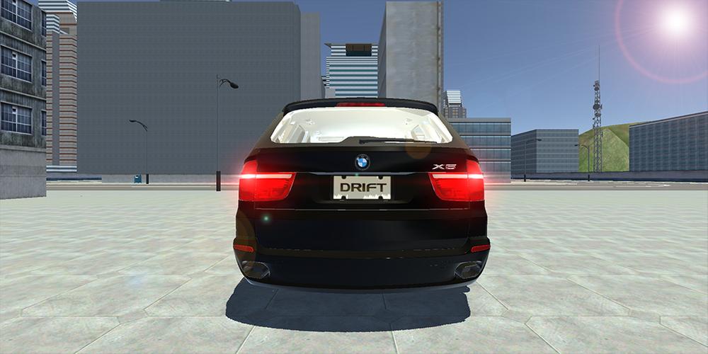 X5 Drift Simulator應用截圖第4張