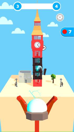 Slingshot Screenshot 2